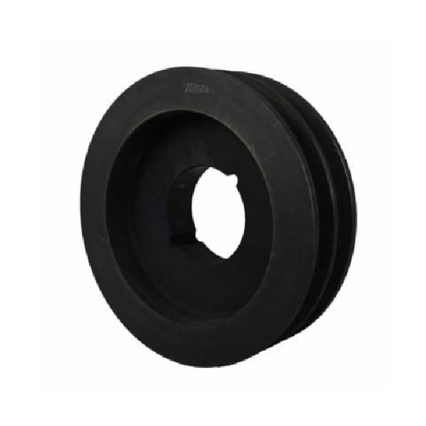 (1610) Conventional Tb Sheave, 2 B 50 TB